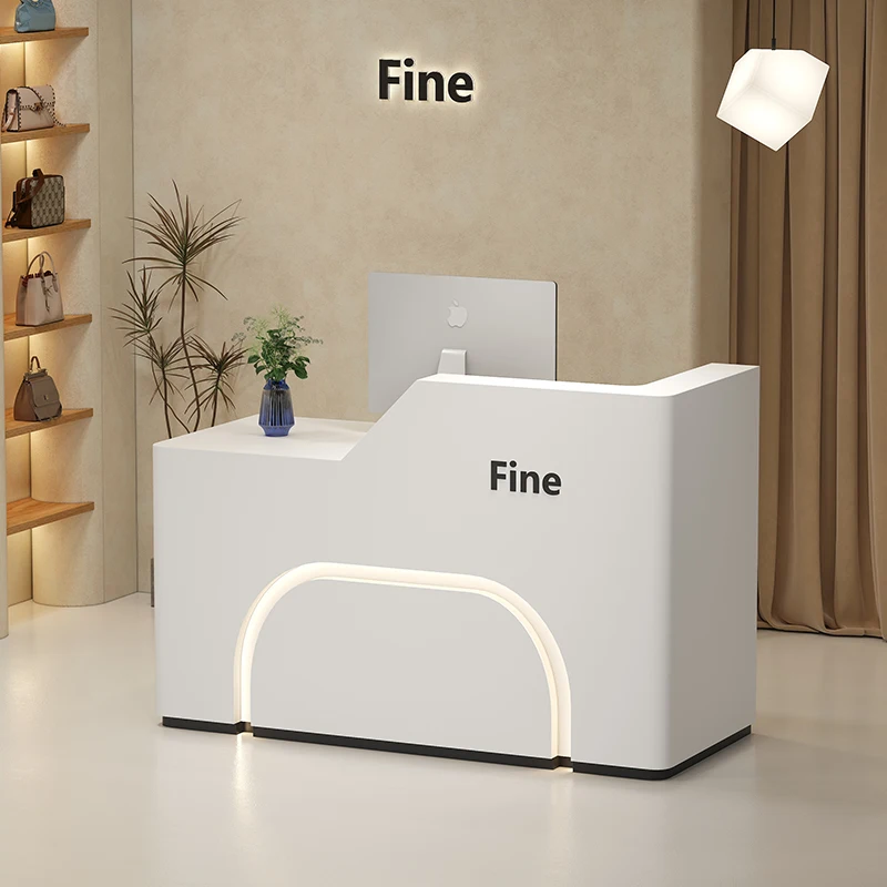 Comptoirs de réception moderne - Office Furniture Factory Shop avis et prix