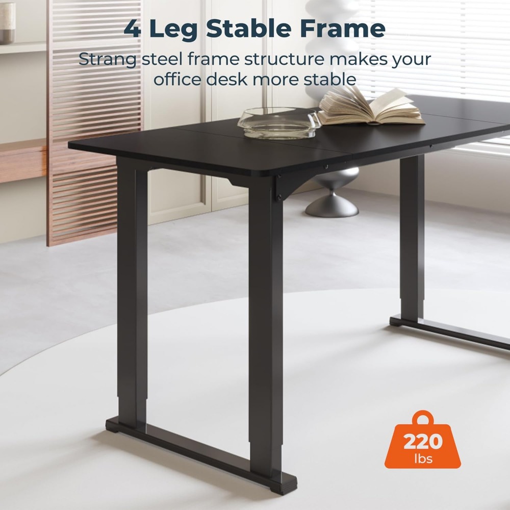 Bureau debout électrique régla - Office Furniture Usa avis et prix