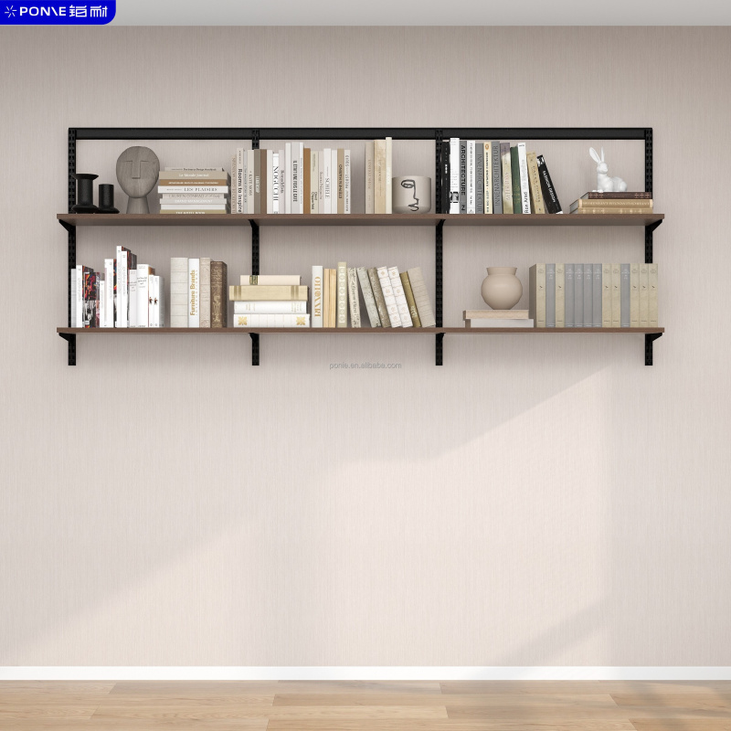 Étagère murale au design simpl - Office Furniture Custom avis et prix