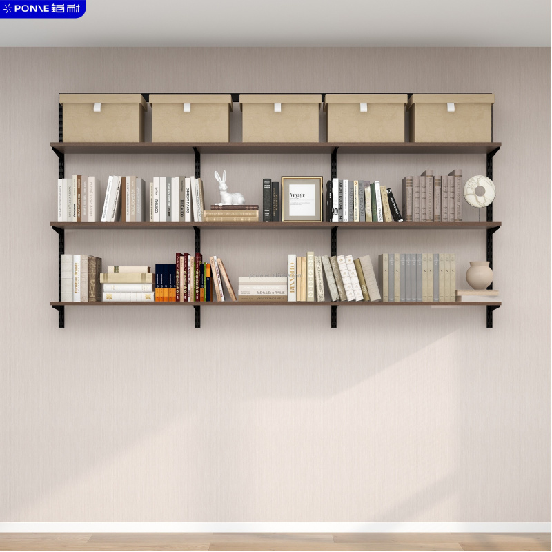 Étagère murale au design simpl - Office Furniture Custom avis et prix