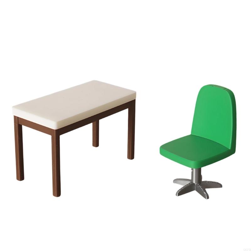 Mini accessoires scène bureau, - Office Furniture Usa avis et prix
