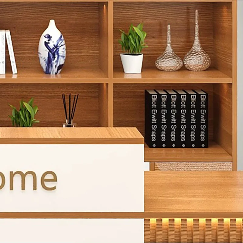 Bureau de réception de luxe, r - Office Furniture Usa avis et prix