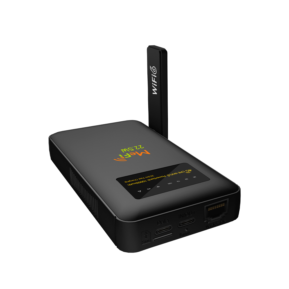 JODUXE-Link 4G LTE routeur Mob - Adjustable Laptop Table avis et prix