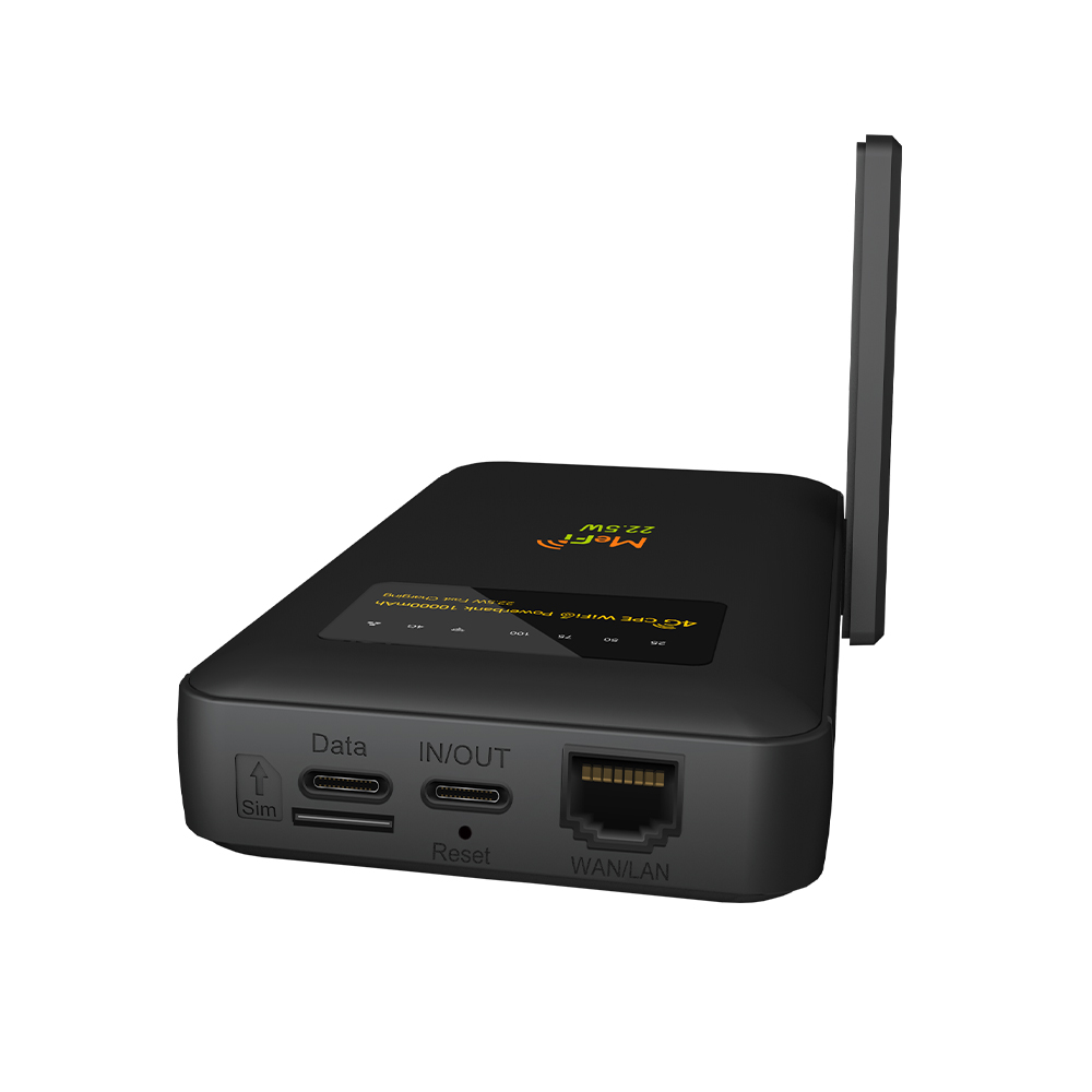 JODUXE-Link 4G LTE routeur Mob - Adjustable Laptop Table avis et prix