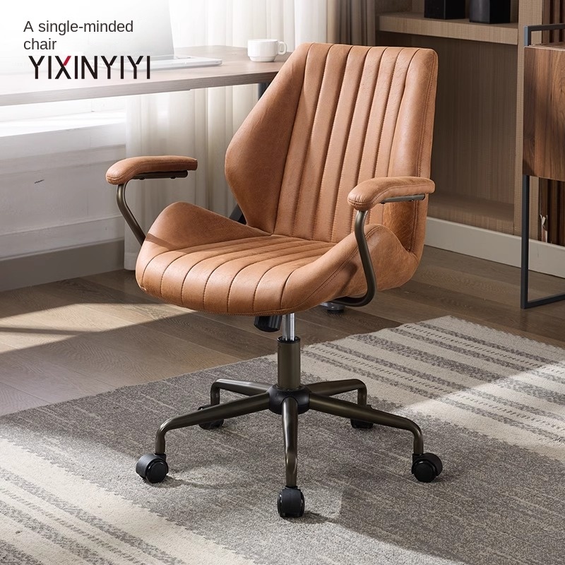 Chaise de bureau américaine en - Office Furniture Usa avis et prix