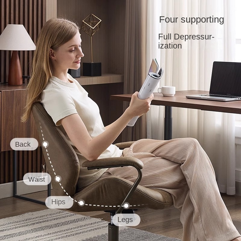 Chaise de bureau américaine en - Office Furniture Usa avis et prix