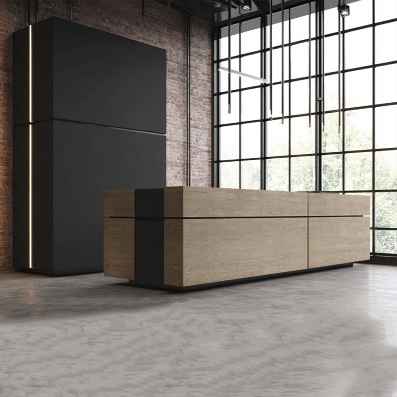 Personnalisé. Disponible mobil - Office Furniture Custom avis et prix