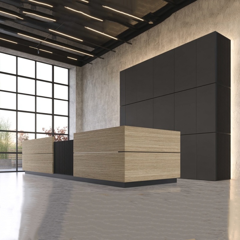 Personnalisé. Disponible mobil - Office Furniture Custom avis et prix