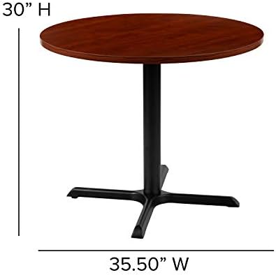 Table de conférence ronde mult - Conference Table Round avis et prix