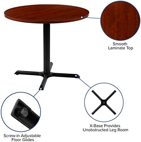Table de conférence ronde mult - Conference Table Round avis et prix