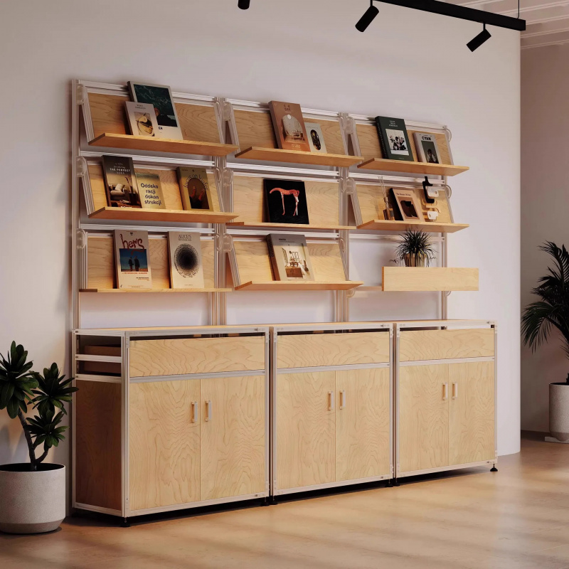 Meubles de café personnalisés  - Office Furniture Custom avis et prix
