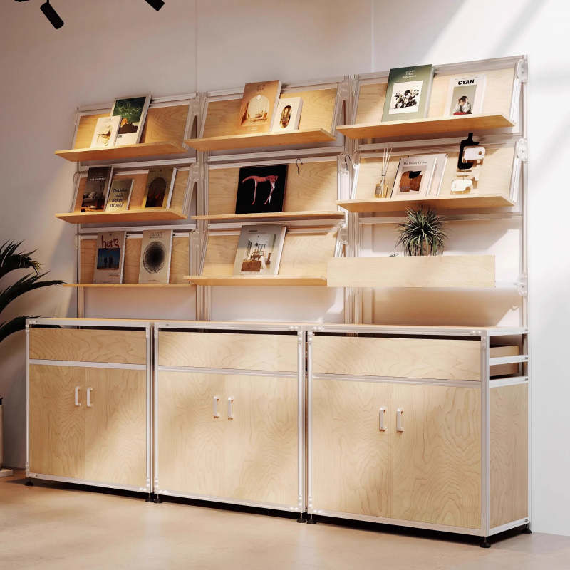 Meubles de café personnalisés  - Office Furniture Custom avis et prix