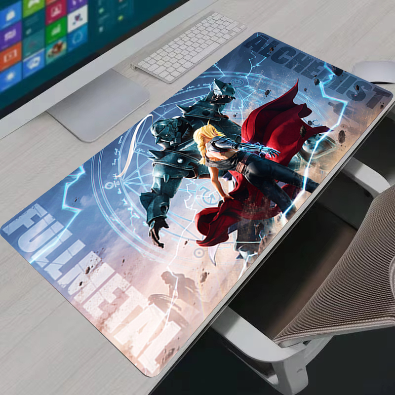 Grand tapis de souris Fullmeta - Office Furniture Custom avis et prix