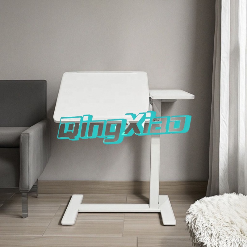Bureau mobile réglable en haut - Adjustable Laptop Table avis et prix