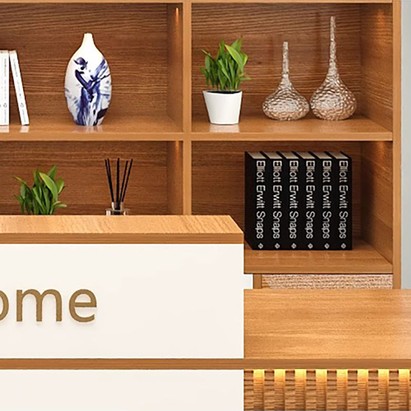 Bureau de réception de luxe de - Office Furniture Usa avis et prix