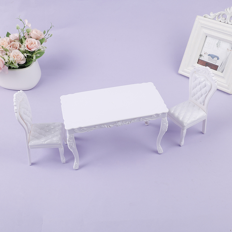 Maison de poupée 1:6, meubles  - Office Furniture Loft avis et prix