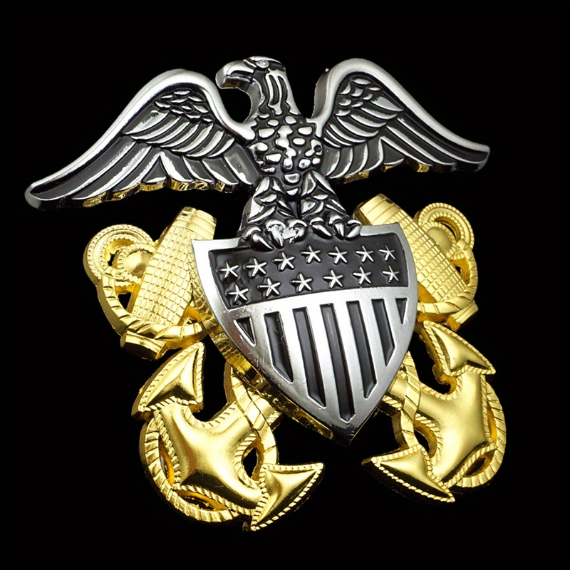 Badge de chapeau d'officier de - Office Furniture Plan avis et prix