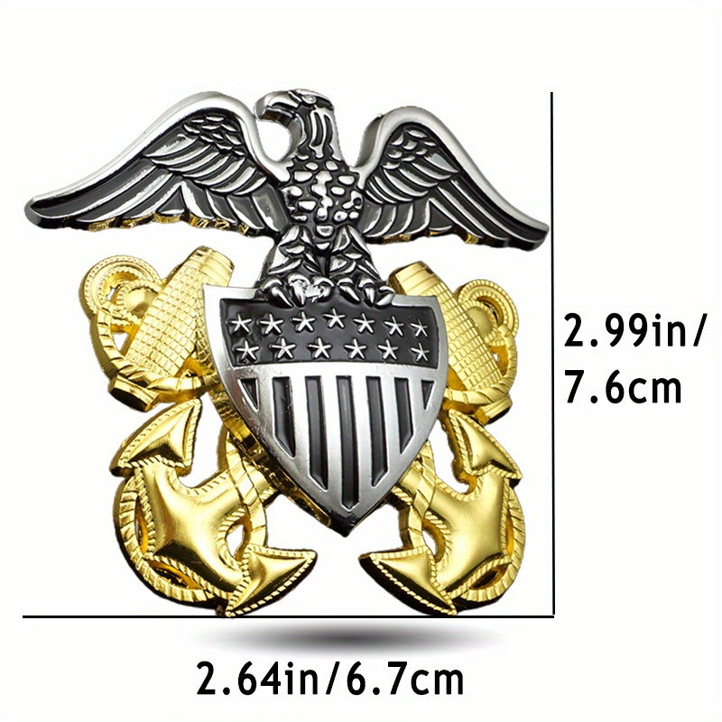 Badge de chapeau d'officier de - Office Furniture Plan avis et prix