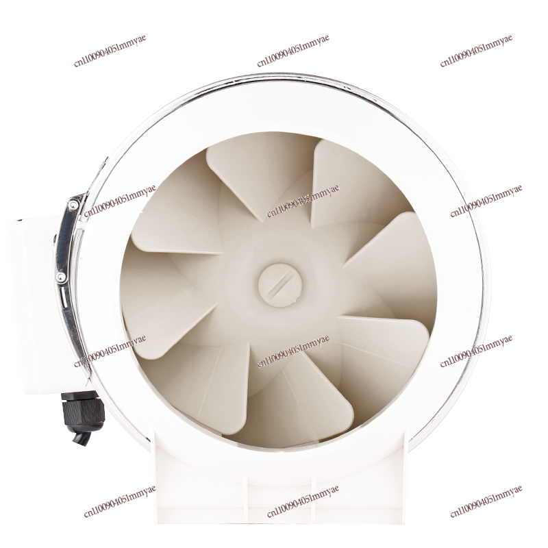 Ventilateur à conduit rond 220 - Conference Table Round avis et prix