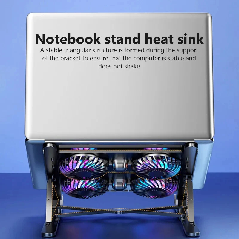 Nouvelle base de refroidisseme - Adjustable Laptop Table avis et prix