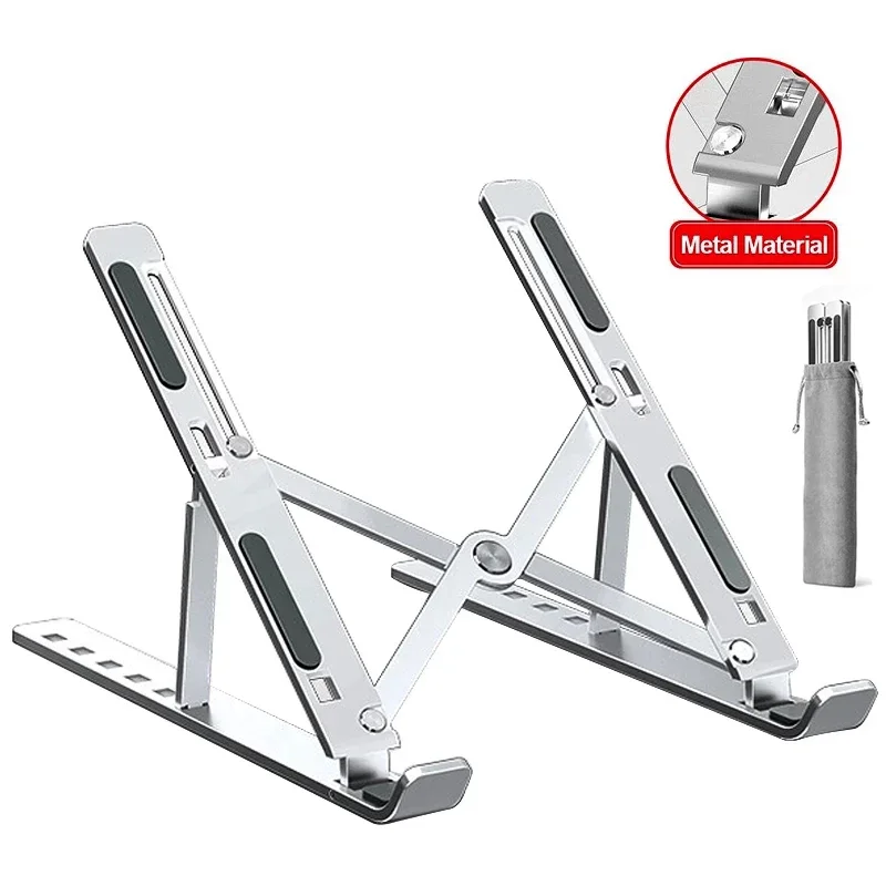 Support d'ordinateur portable  - Adjustable Laptop Table avis et prix