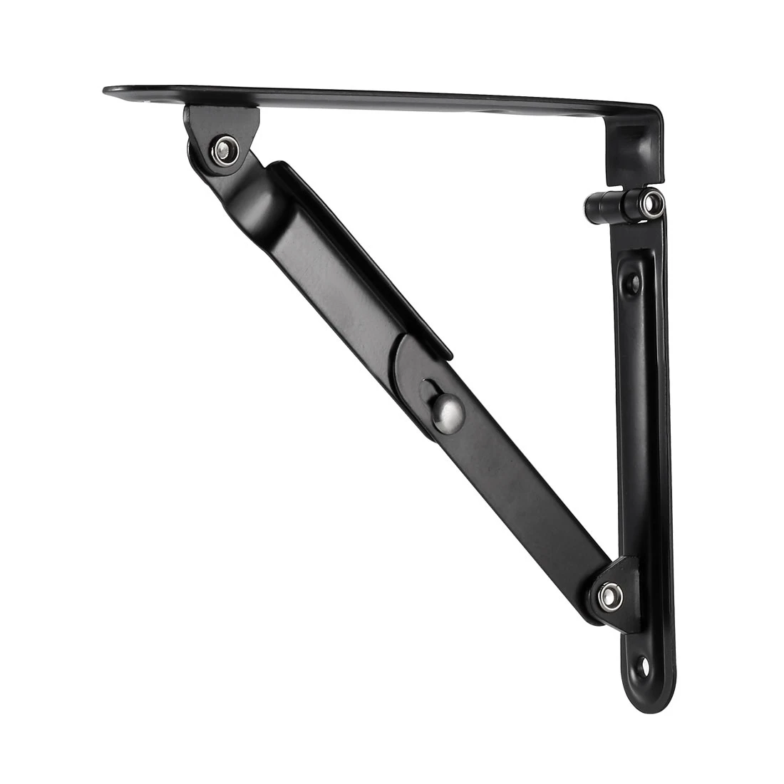1/2/3 pièces Support pliant 6  - Wall Mounted Desk Fold avis et prix