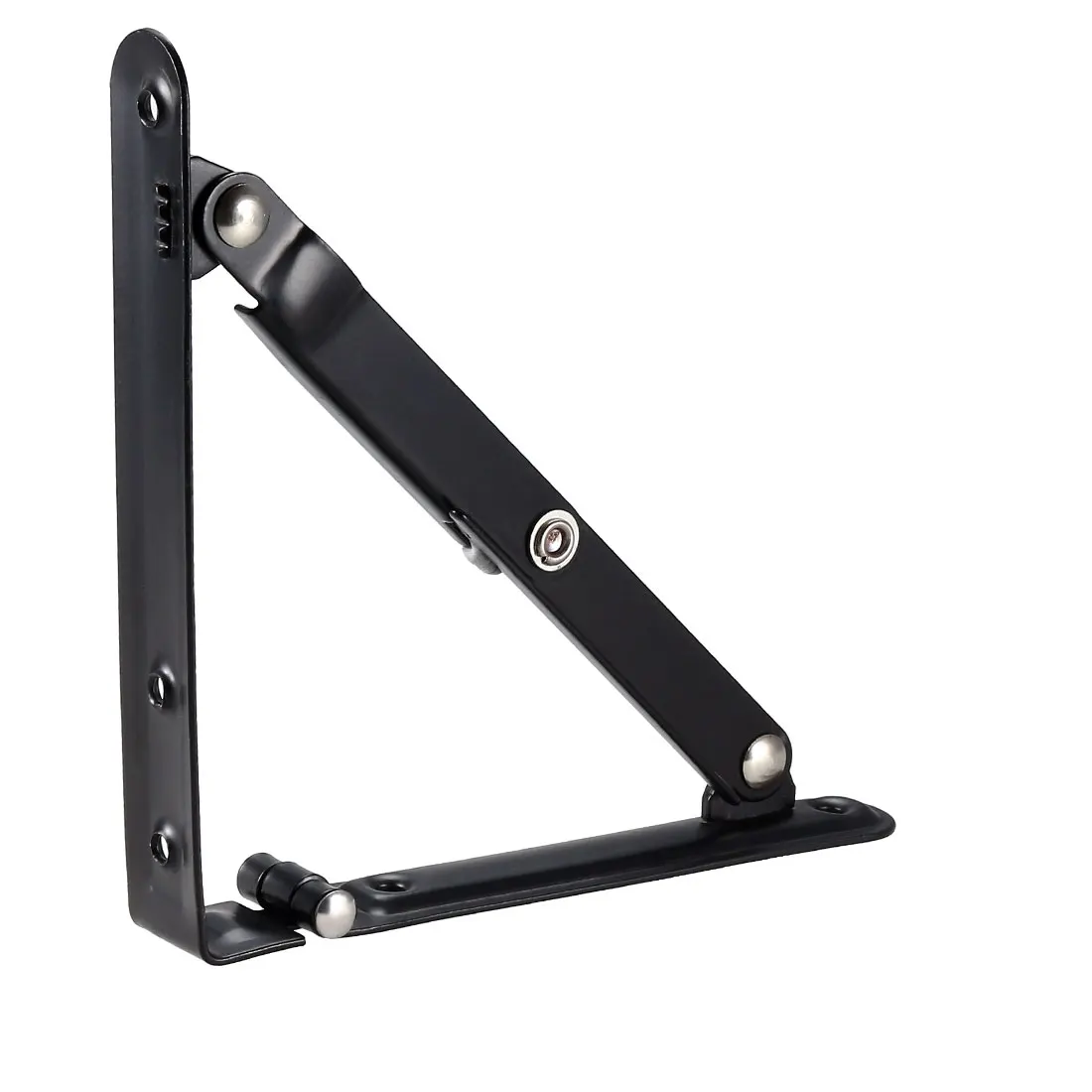 1/2/3 pièces Support pliant 6  - Wall Mounted Desk Fold avis et prix