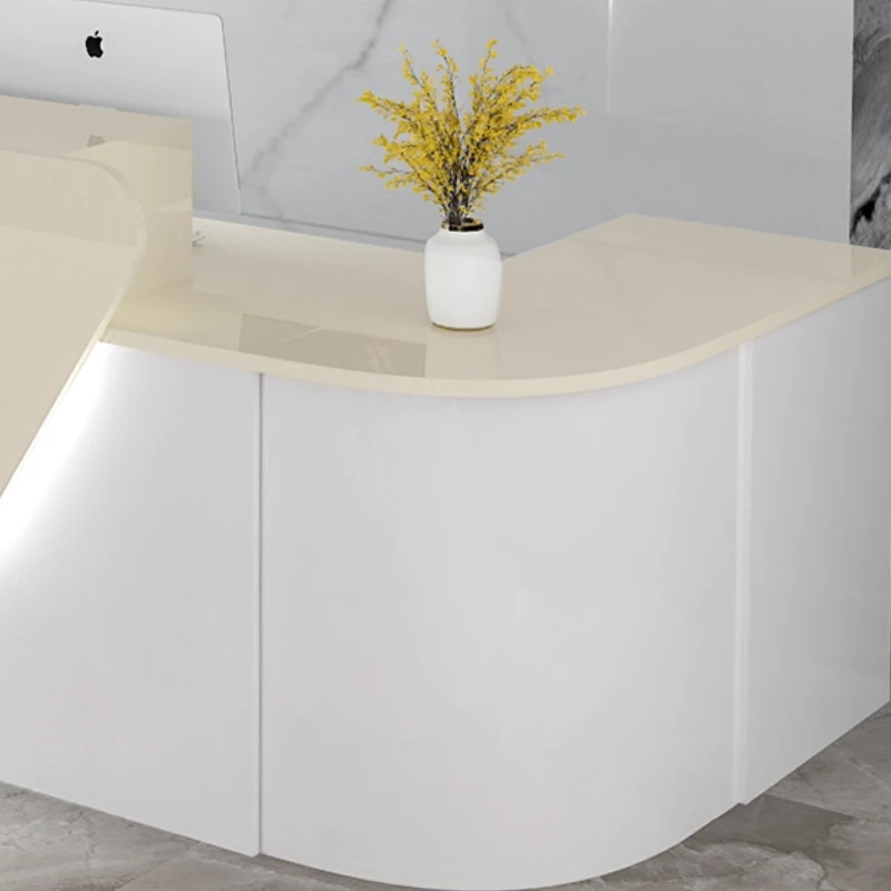 Comptoir de réception de luxe  - Office Furniture Usa avis et prix
