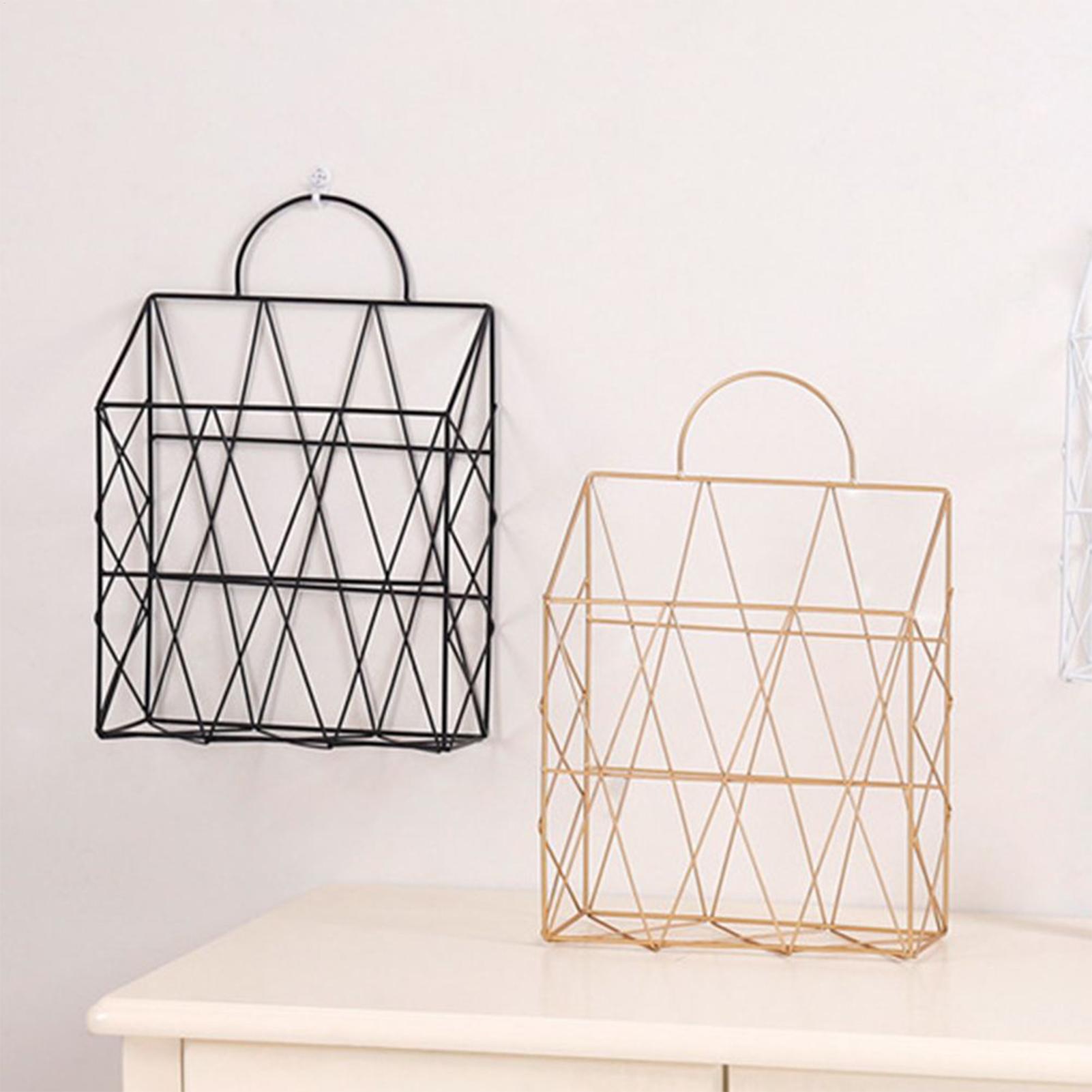 Porte-lettres mural, porte-jou - Wall Mounted Desk Fold avis et prix