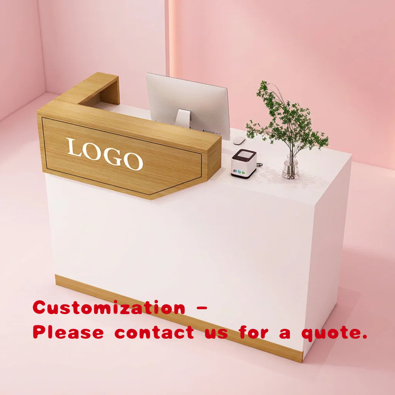 Comptoir de réception d'hôtel  - Office Furniture Custom avis et prix