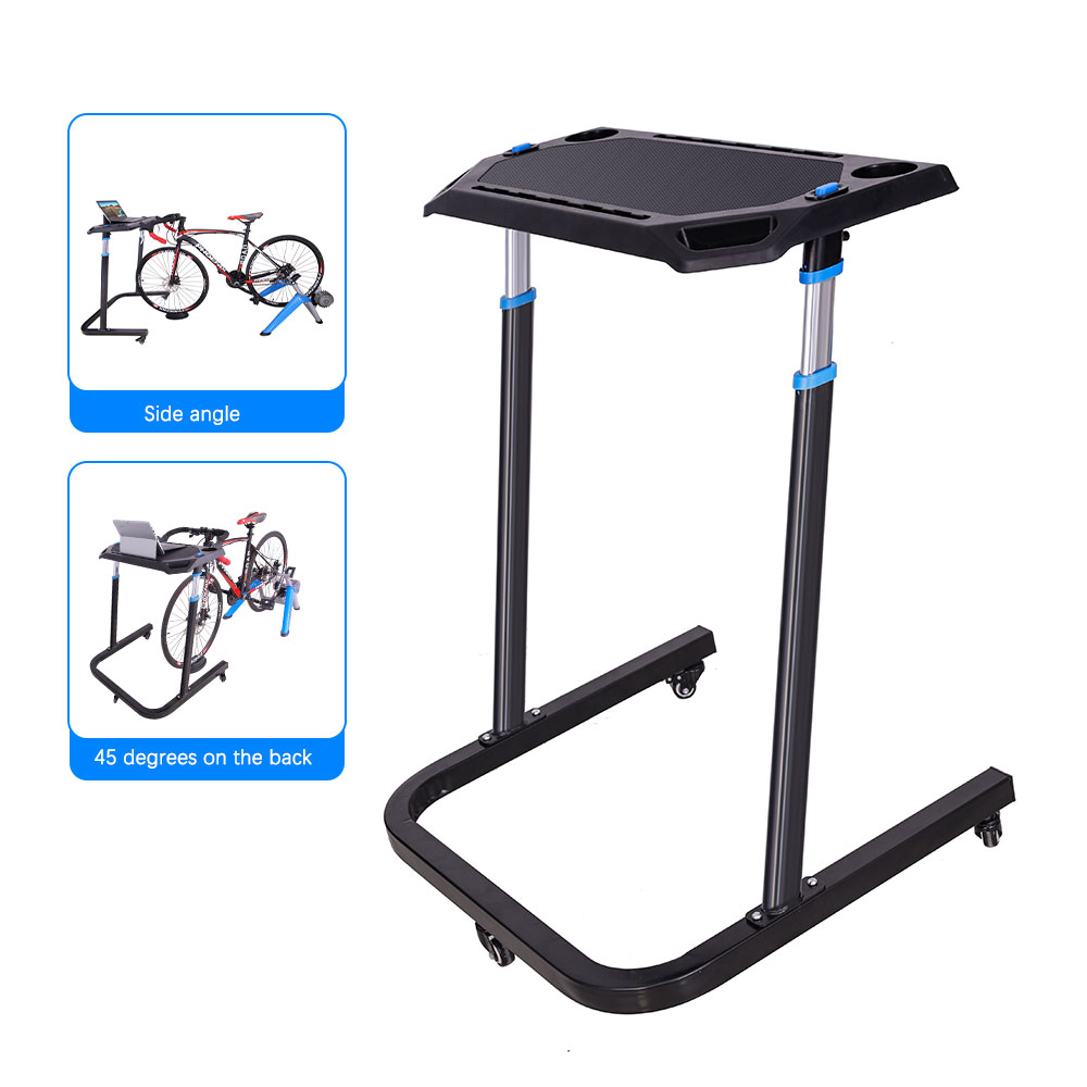 Table d'entraînement portable  - Adjustable Laptop Table avis et prix