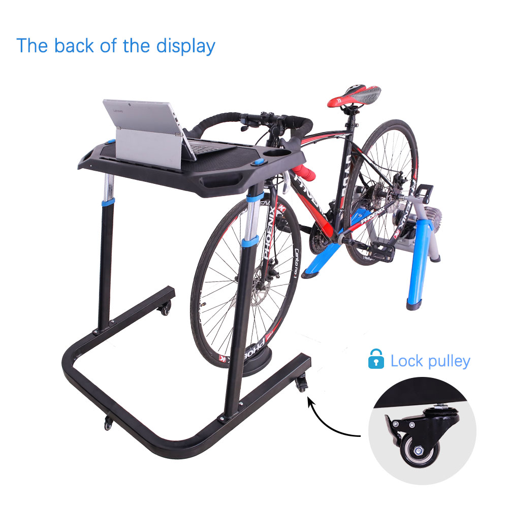 Table d'entraînement portable  - Adjustable Laptop Table avis et prix