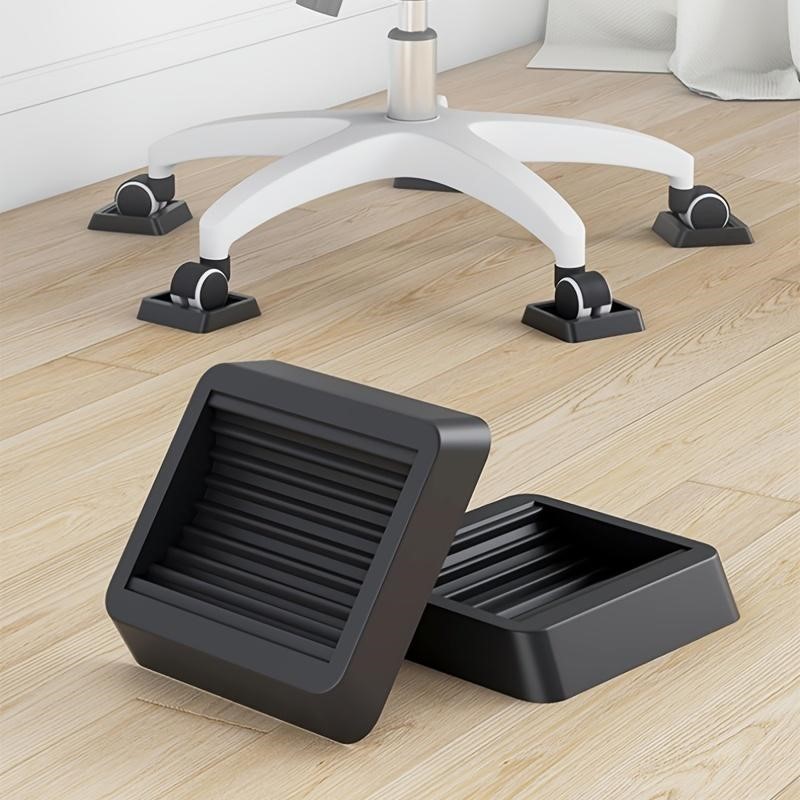 Lot de 4 protections pour roul - Office Furniture Plan avis et prix