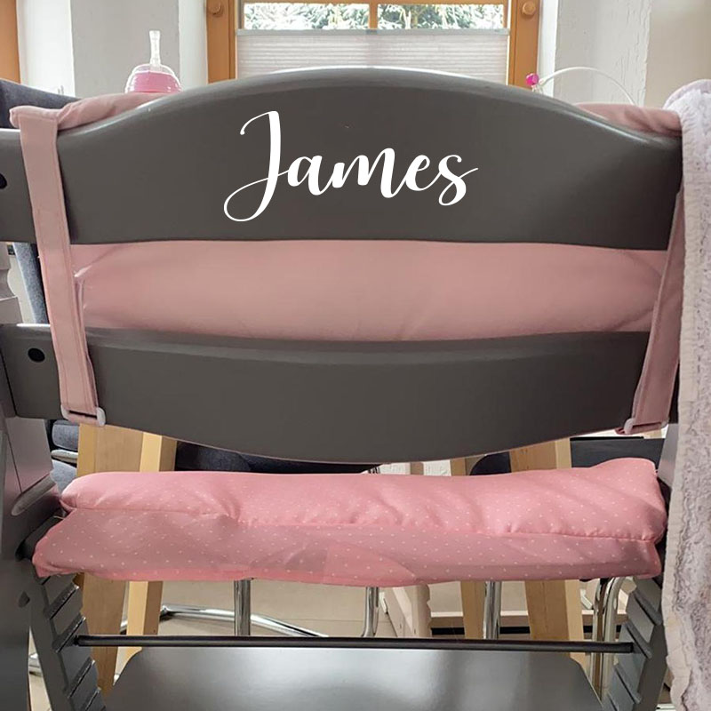 Autocollant de Chaise Haute av - Office Furniture Custom avis et prix