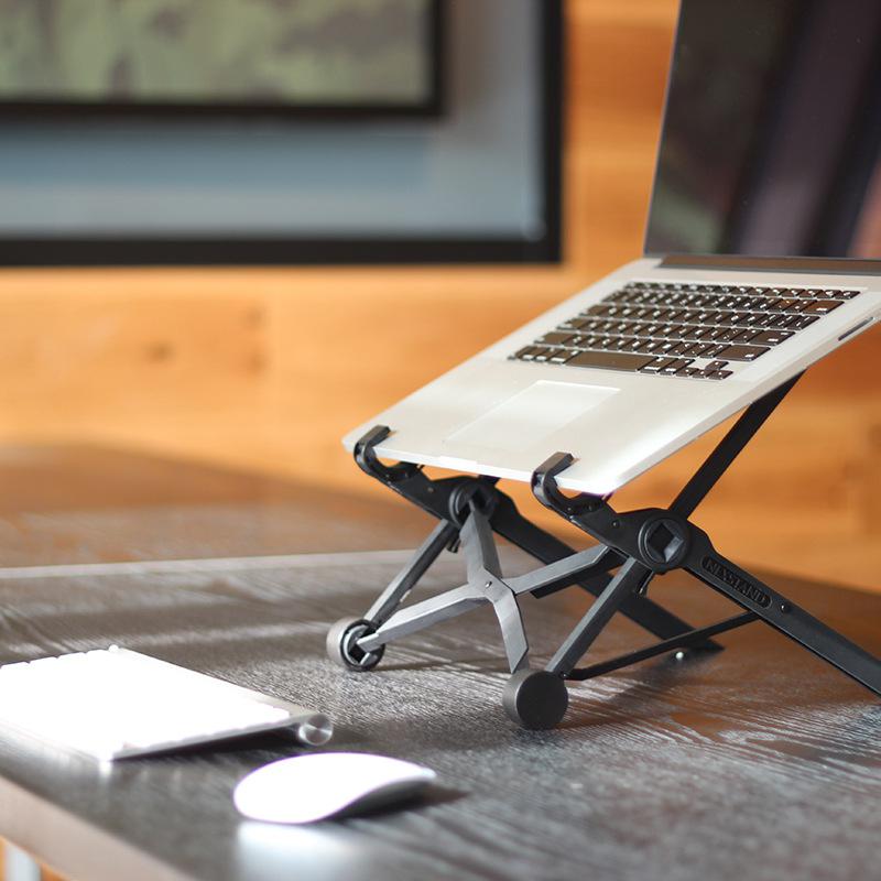NEXSTAND-Support Pliable pour  - Adjustable Laptop Table avis et prix