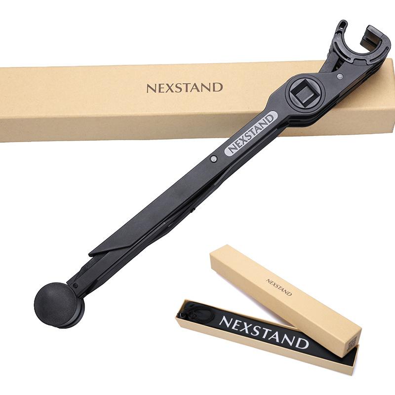 NEXSTAND-Support Pliable pour  - Adjustable Laptop Table avis et prix