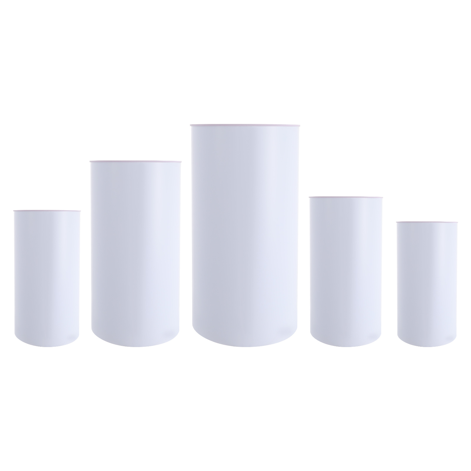 5 pièces cylindre rond Dessert - Conference Table Round avis et prix