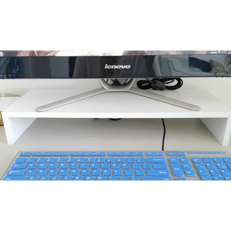 Support de moniteur multifonct - Office Furniture Plan avis et prix