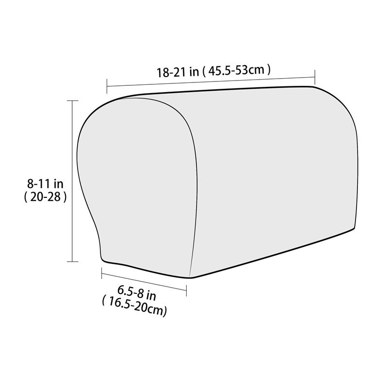 Lot de 2 housses de protection - Office Furniture Plan avis et prix