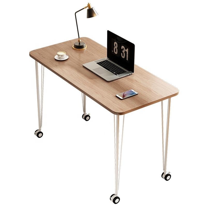 Bureau d'ordinateur mobile ave - Adjustable Laptop Table avis et prix