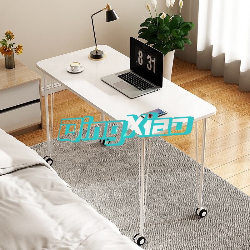 Bureau d'ordinateur mobile ave - Adjustable Laptop Table avis et prix