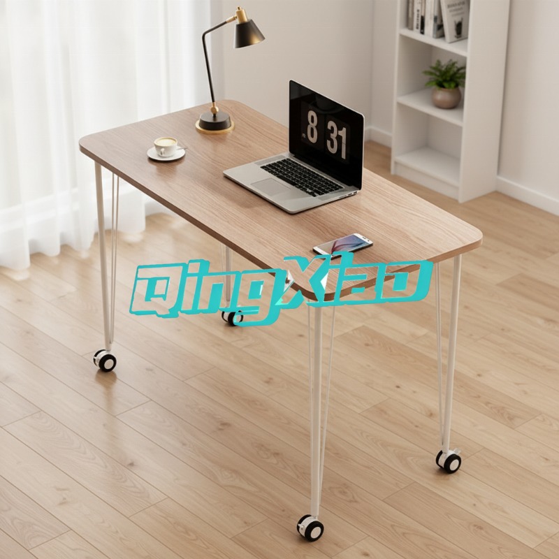Bureau d'ordinateur mobile ave - Adjustable Laptop Table avis et prix
