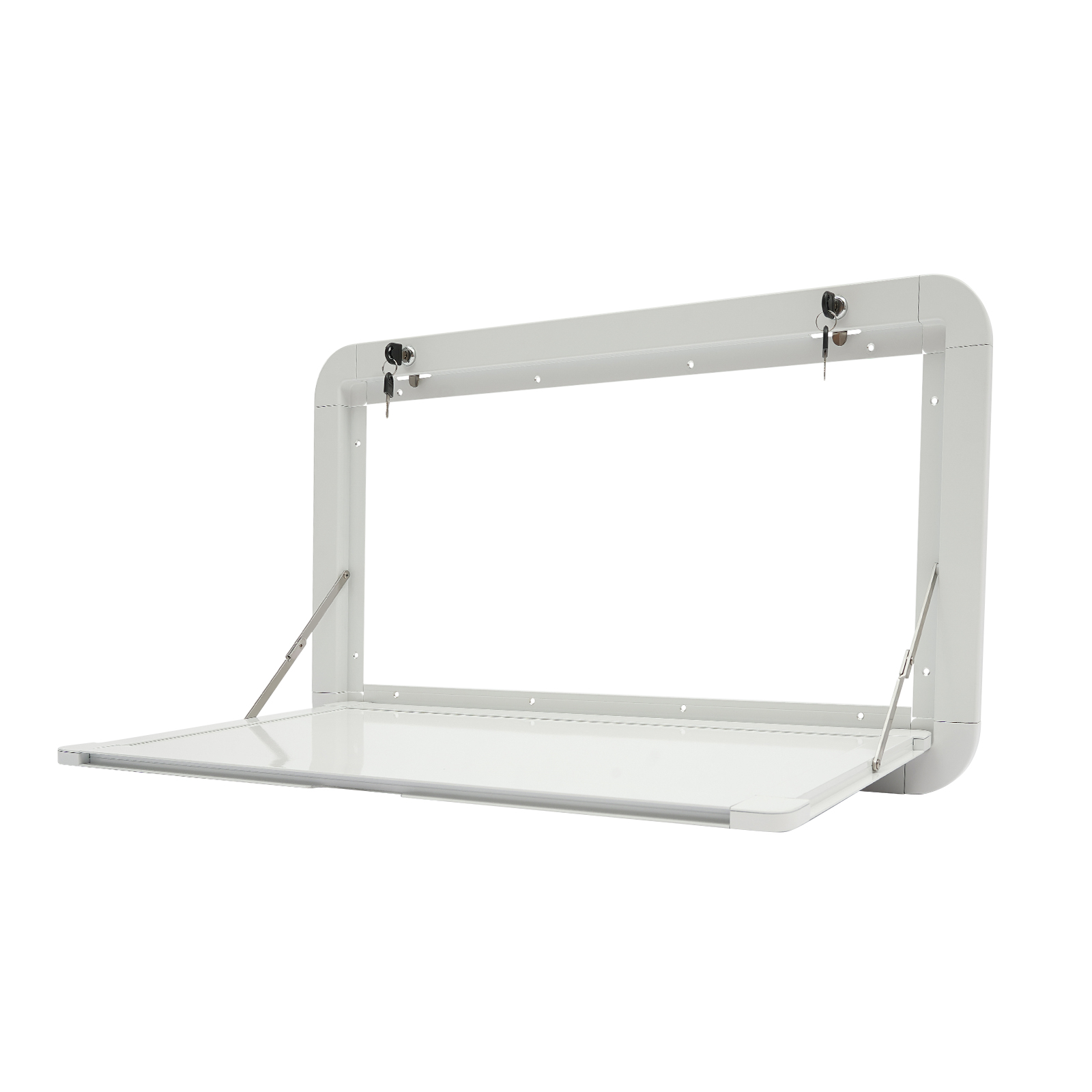 Table murale pliable pour camp - Wall Mounted Desk Fold avis et prix