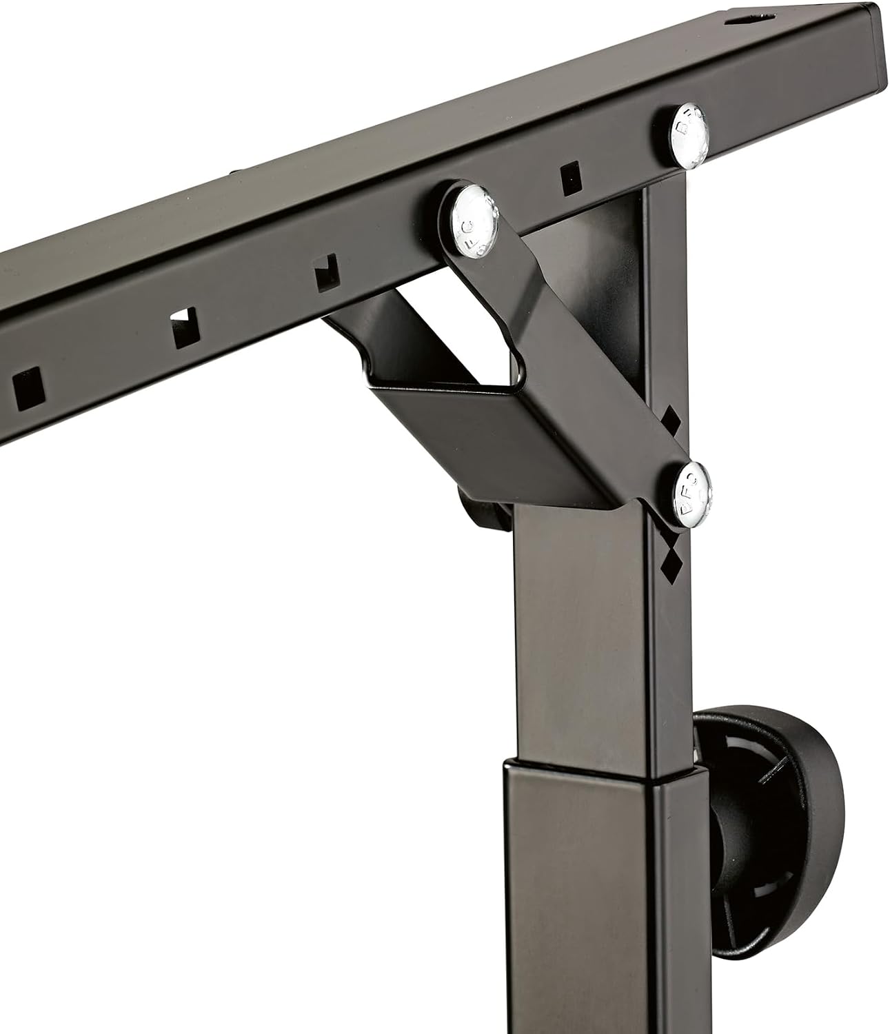 Support de clavier réglable po - Adjustable Laptop Table avis et prix