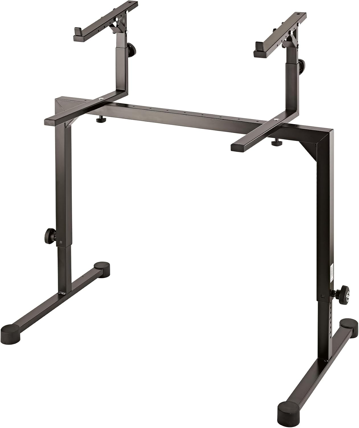 Support de clavier réglable po - Adjustable Laptop Table avis et prix