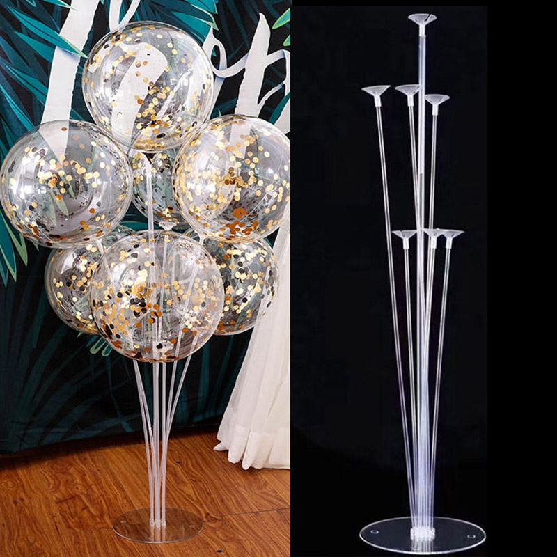 Supports de ballons de Table e - Conference Table Round avis et prix
