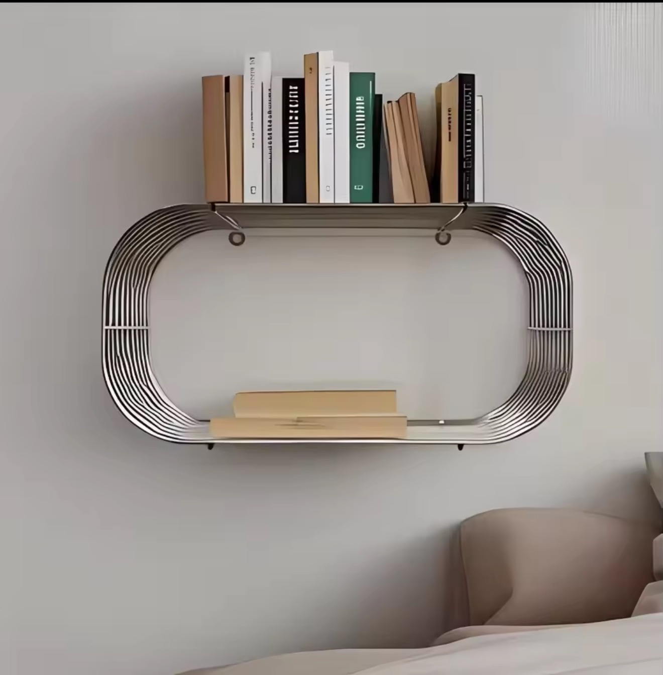 Étagère murale en métal, étagè - Office Furniture Plan avis et prix